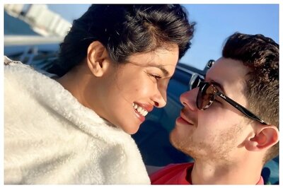 Priyanka Chopra Reveals How She Found Out that Nick Jonas was ‘The One’