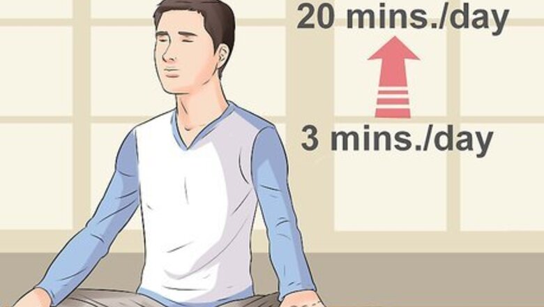How to Live in the Moment