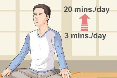 How to Live in the Moment