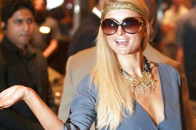 I'm No Dumb Blonde: Paris Hilton