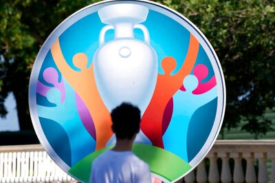 UEFA Euro 2020 Points Table: Belgium, Finland Mark Season Opener with Wins in Group B, Austria Trounce North Macedonia