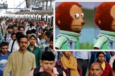 India is Set to Overtake China as Most Populous Country and Memes are Crowding Desi Twitter
