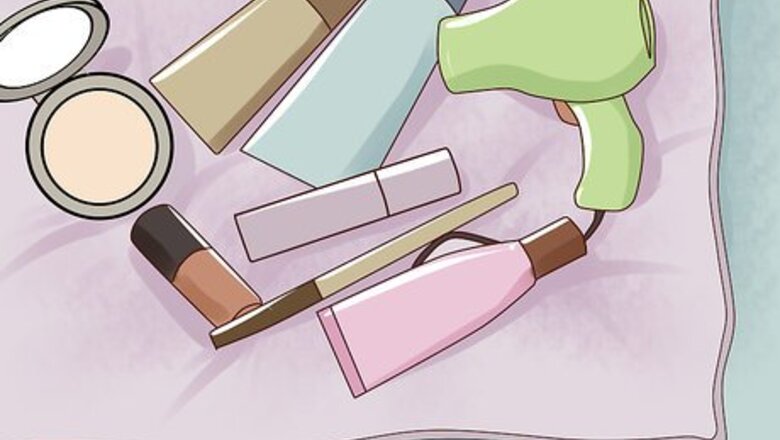 How to Organize Your Bathroom Drawers