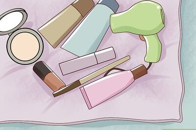 How to Organize Your Bathroom Drawers