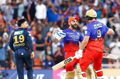 Will Jacks' Scintillating Hundred Steals the Limelight from Virat Kohli as RCB Rewrite Multiple Records in 9-run Win