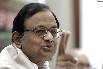 Digitise insurance policies, says Chidambaram