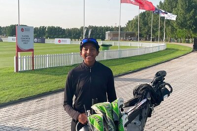 Indian Teen Avani Prashanth to Receive Global Child Prodigy Award 2022