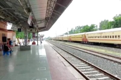 West Central Railway To Impose Fine On Passengers Violating Covid-19 Norms