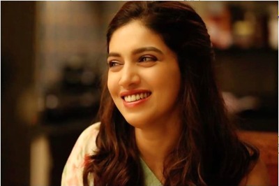 Happy Birthday Bhumi Pednekar: 5 Times the Actress Left Fans in Awe of Her