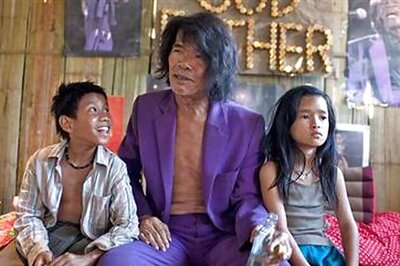 'The Rocket' wins top honour at Tribeca Film Fest