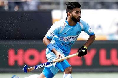 Won't Let Over-confidence Cost Us 2020 Tokyo Olympics Place: Indian Men's Hockey Team Captain Manpreet Singh