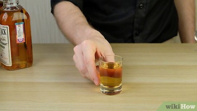 How to Order Bourbon