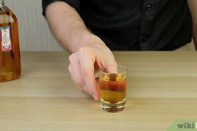 How to Order Bourbon