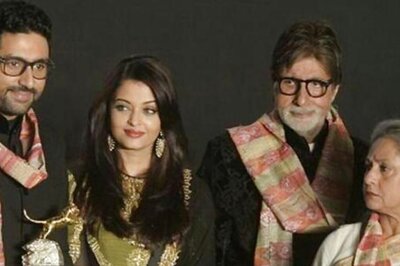 When Jaya Bachchan Yelled at Paps for Asking Questions About Aishwarya Rai: 'Tumhari Class Mein...'