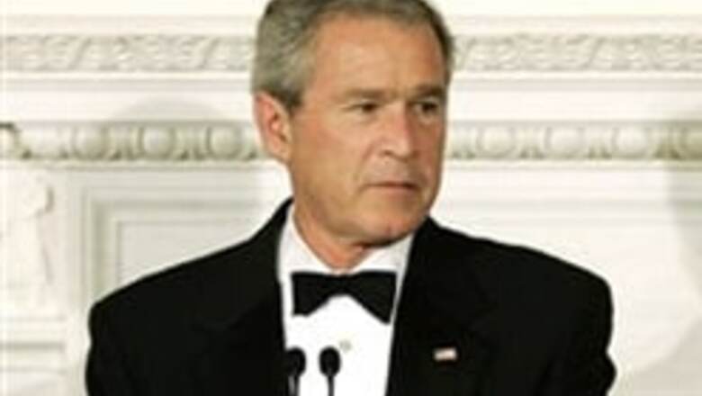 Bush to send additional troops to Iraq