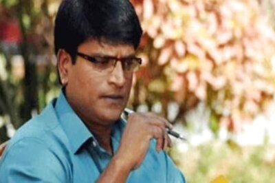 Telugu Actor Ravi Babu-starrer Rush Gets OTT Release On This Platform