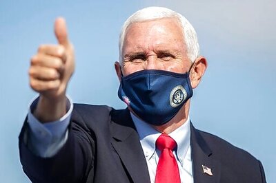 Election 2020 Today: Anxious Voters, Candidates Look West