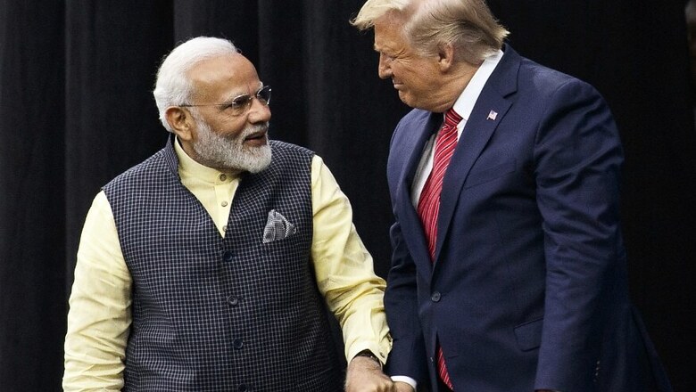 'Kem Cho, Trump' Delayed? As India Races Against Time to Deck Up Gujarat Venue, US Prez Makes Delhi Demand
