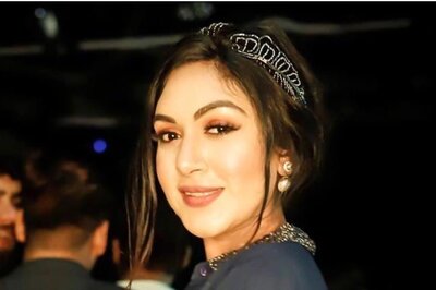 Who is Munmun Dhamecha, Co-accused in Aryan Khan Drugs Case?