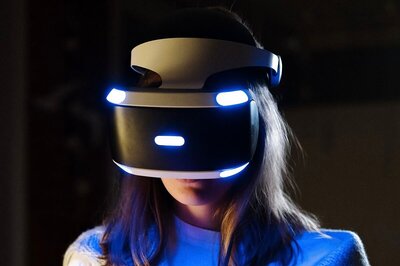 Apple's Mixed-Reality Headset May Come With 8K Displays, Multiple Cameras At a $3,000 Pricetag