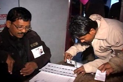 UP polls: 62 per cent turnout in first phase