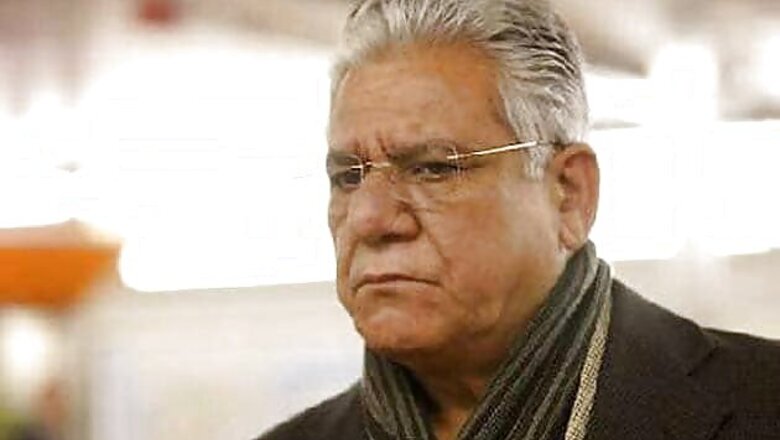 New York museum pays tribute to Om Puri