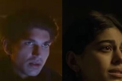 Almost Pyaar With Dj Mohabbat Trailer: Alaya F, Karan Mehta Promise to Bring 'Kranti' in Anurag Kashyap's Film