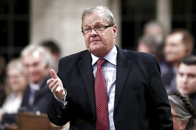 Canada Accuses India of 'Discriminatory Treatment' Over $855 mn Pulse Crop Exports