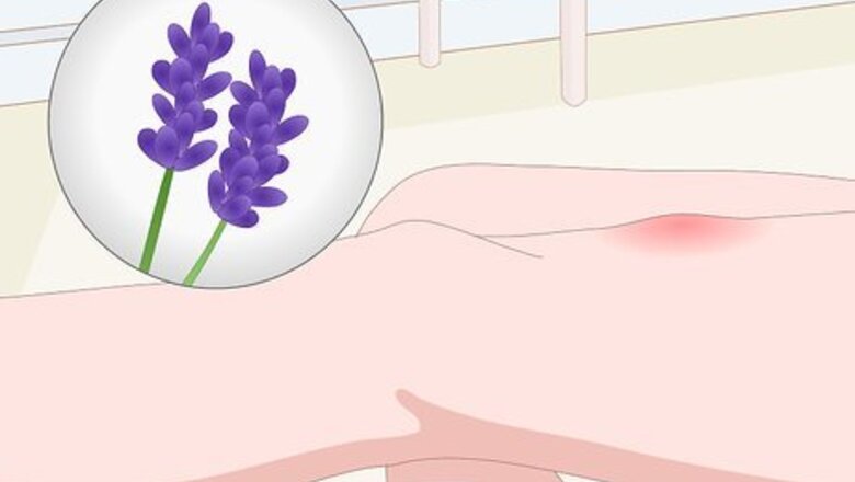 How to Make Herbal Lotions and Salves