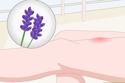 How to Make Herbal Lotions and Salves