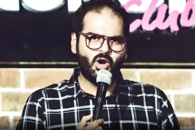 'Don't Intend to Retract or Apologise for Tweets': Kunal Kamra on Contempt Proceedings Against Him