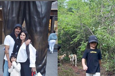 Arjun Rampal Has The Sweetest Birthday Wish For His ‘Bestie’ Boy Arik