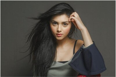 I Had Stage Fright, Didn't Know How to Face Camera, Says 'RadhaKrishn' Actor Mallika Singh