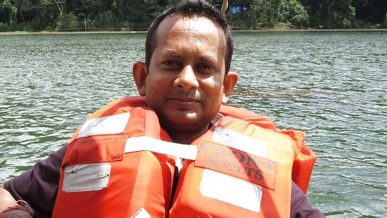 In Tripura, Journalist Shot Dead by Jawan Over Altercation