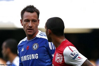 Chelsea visit Arsenal for season-defining game