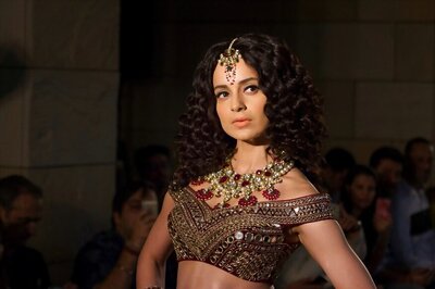 India Couture Week To Begin On July 24