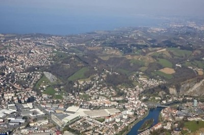 Did You Know People Change Nationality At Pheasant Island Every Six Months?