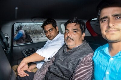 Delhi Violence: Court Sends Suspended AAP Councillor Tahir Hussain to 7-day Custodial Interrogation