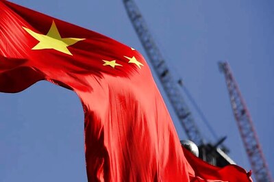 China to increase defence budget by 7 to 8%: Official