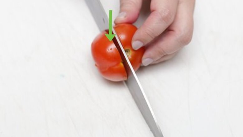 How to Seed Tomatoes