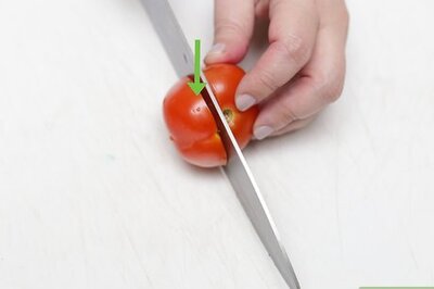 How to Seed Tomatoes