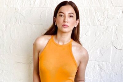 Gauahar Khan Loses 3.5 Kilos in 20 Days