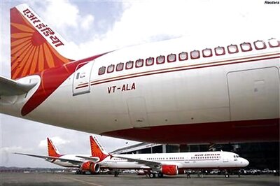 Air India says to clear dues to oil cos on Friday