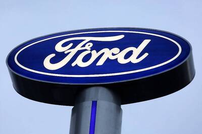 Products from Mahindra Partnership to Play Key Role in Emerging Market Model: Ford India