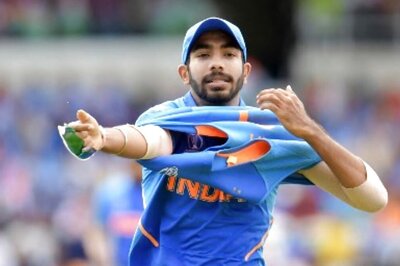 Jasprit Bumrah A 'Nightmare' For Batsmen, India Need Him Badly: Dilhara Fernando