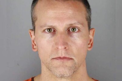 US Ex-policeman Derek Chauvin Found Guilty of George Floyd's Murder