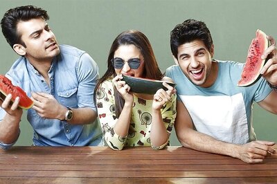 'Kapoor and Sons' special to all of us, says Karan Johar