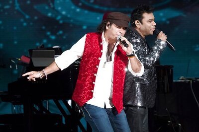 Mohit Chauhan On Masakali 2.0: Can Understand What Rahman Sir Is Feeling, I've Experienced It Too