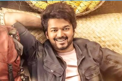 Varisu Song Ranjithame’s Second Promo Out, Thalapahty Vijay Sets Stage On Fire