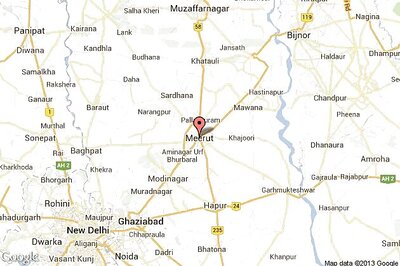 Local SP leader shot dead by neighbour over dispute